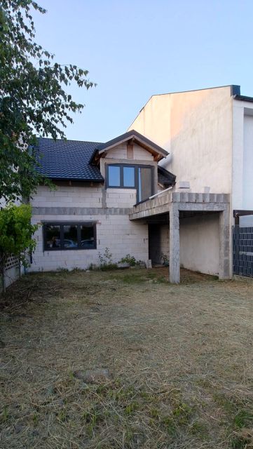 Dom Strzałkowo sprzedaż