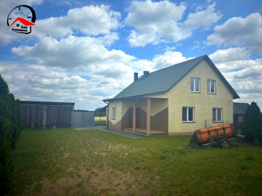 Dom Głuszyn