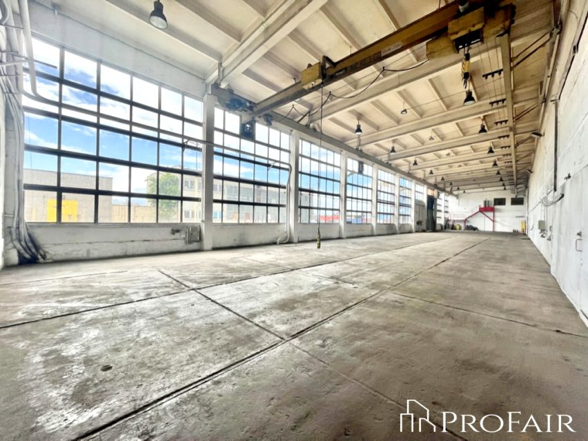 Budynek użytkowy Gdynia