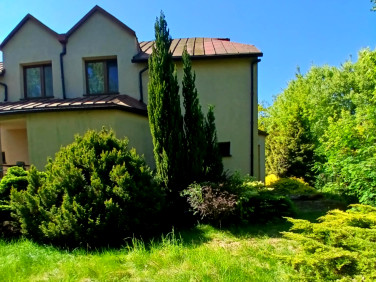 Dom Kania Góra