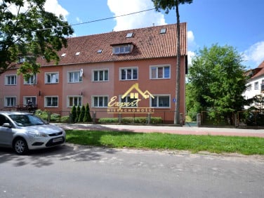Mieszkanie Ostróda
