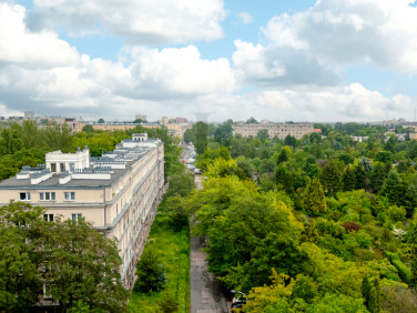 Mieszkanie Warszawa