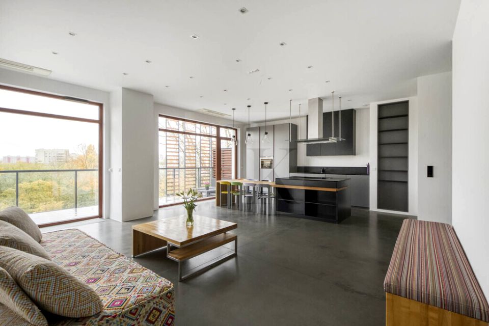 Mieszkanie Warszawa sprzedaż