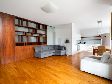 Mieszkanie apartamentowiec wynajem
