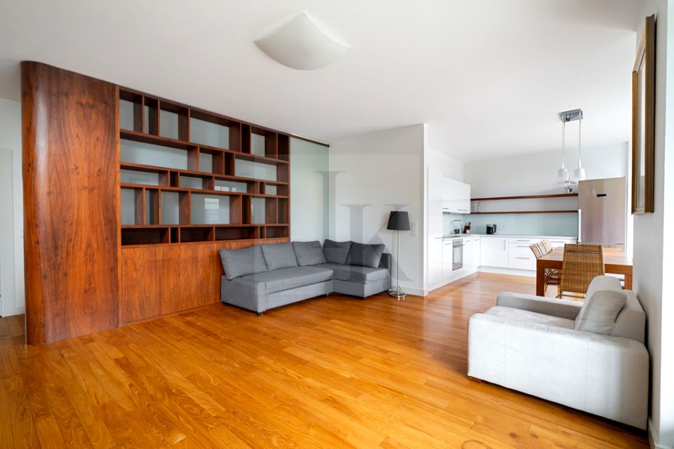 Mieszkanie apartamentowiec wynajem