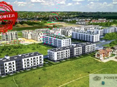 Mieszkanie Kraków
