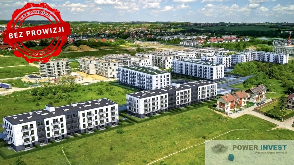 Mieszkanie Kraków