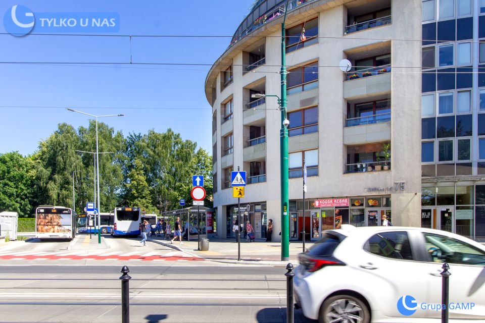 Lokal Kraków