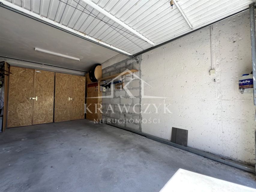 Budynek użytkowy Szczecin