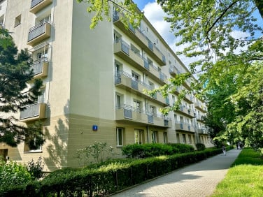 Mieszkanie Warszawa