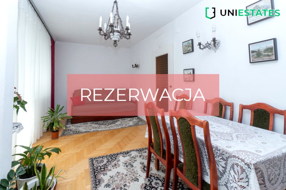 Mieszkanie KRAKÓW