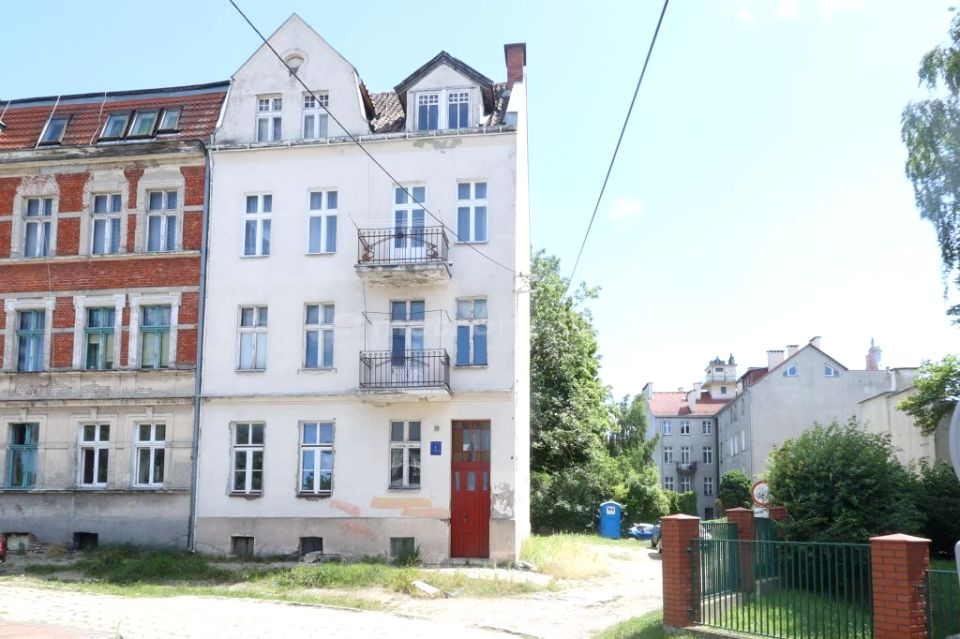 Mieszkanie Olsztyn