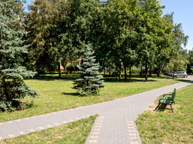 Mieszkanie Łódź