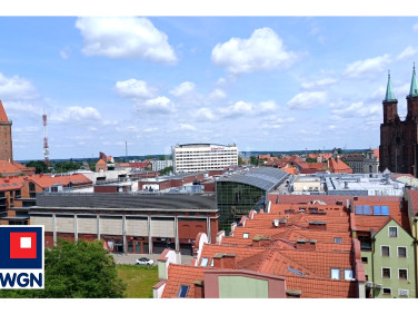 Mieszkanie Legnica