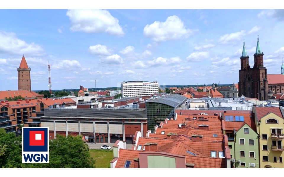 Mieszkanie Legnica