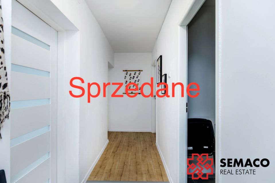 Mieszkanie Kraków sprzedaż