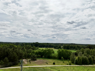 Działka Ceków-Kolonia
