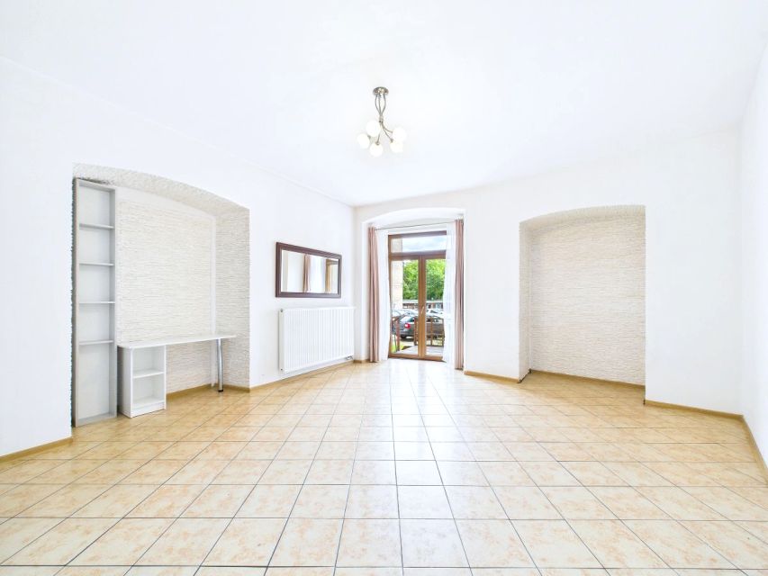 Mieszkanie Częstochowa