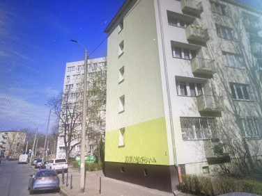 Mieszkanie Wrocław