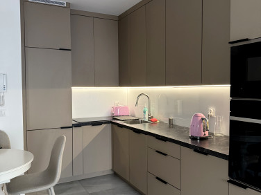 Mieszkanie blok mieszkalny Wrocław