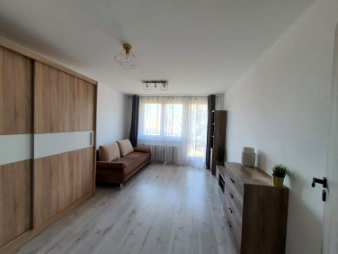 Mieszkanie Katowice
