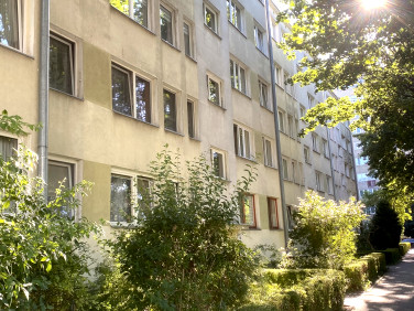 Mieszkanie Wrocław