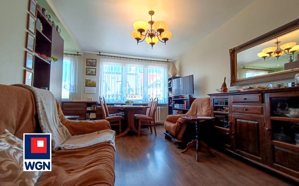 Mieszkanie Legnica
