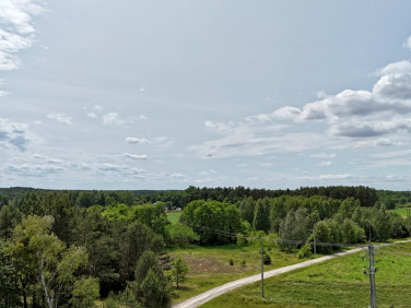 Działka budowlana Ceków-Kolonia sprzedam