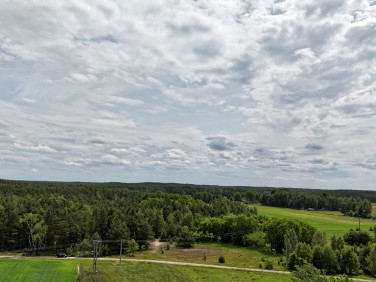 Działka Ceków-Kolonia