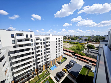 Mieszkanie Łódź
