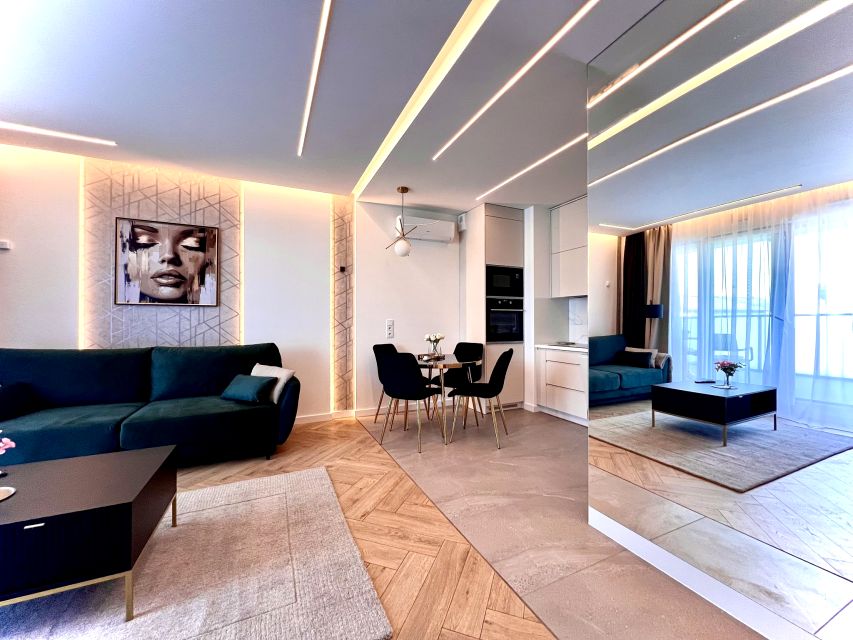 Mieszkanie Kraków wynajem