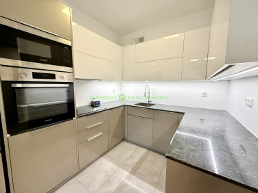 Mieszkanie blok mieszkalny sprzedaż