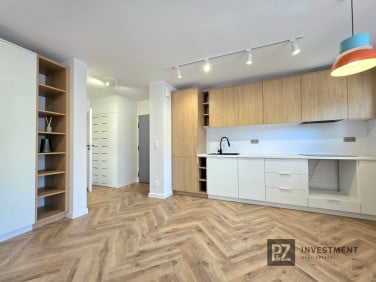 Mieszkanie Kraków