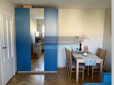 Mieszkanie Warszawa sprzedaż