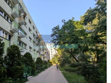 Mieszkanie Warszawa