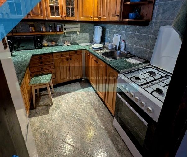 Mieszkanie blok mieszkalny Warszawa