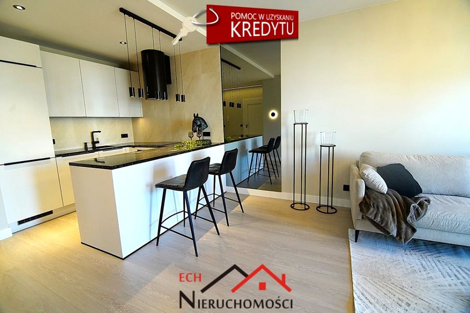 Mieszkanie Gorzów Wielkopolski