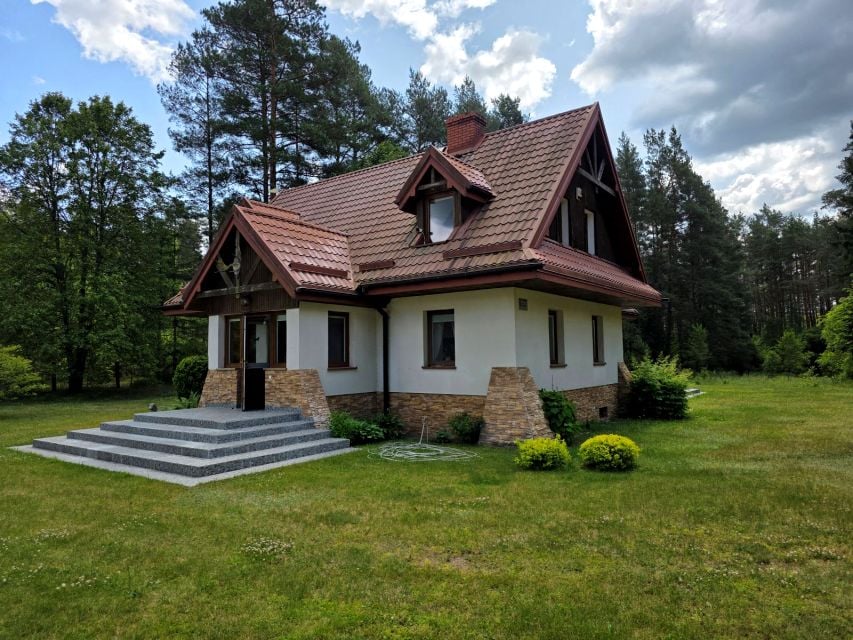 Dom Szuć