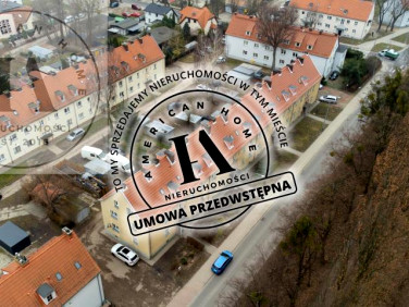 Mieszkanie Elbląg