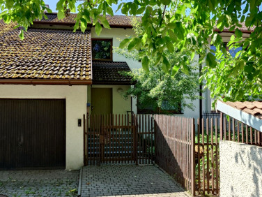 Dom Kraków