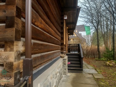 Dom Zakopane