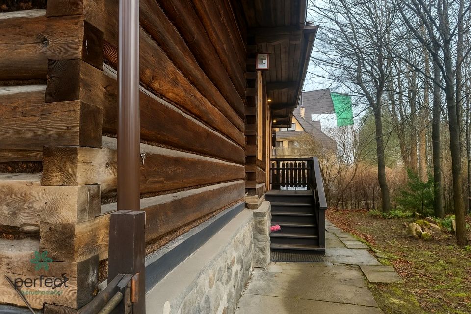 Dom Zakopane