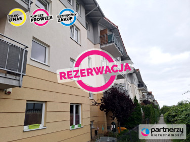 Mieszkanie Borkowo