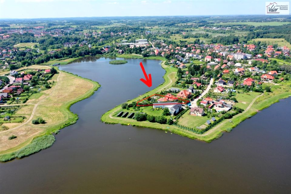 Dom Gołdap