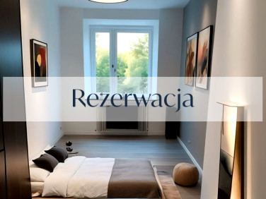 Mieszkanie Jaworzno