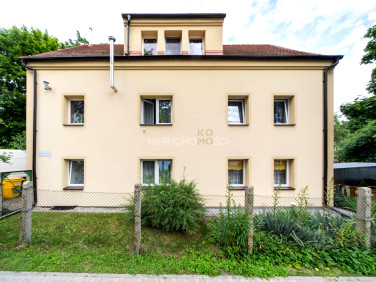 Mieszkanie Wołów
