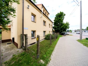 Mieszkanie Wołów