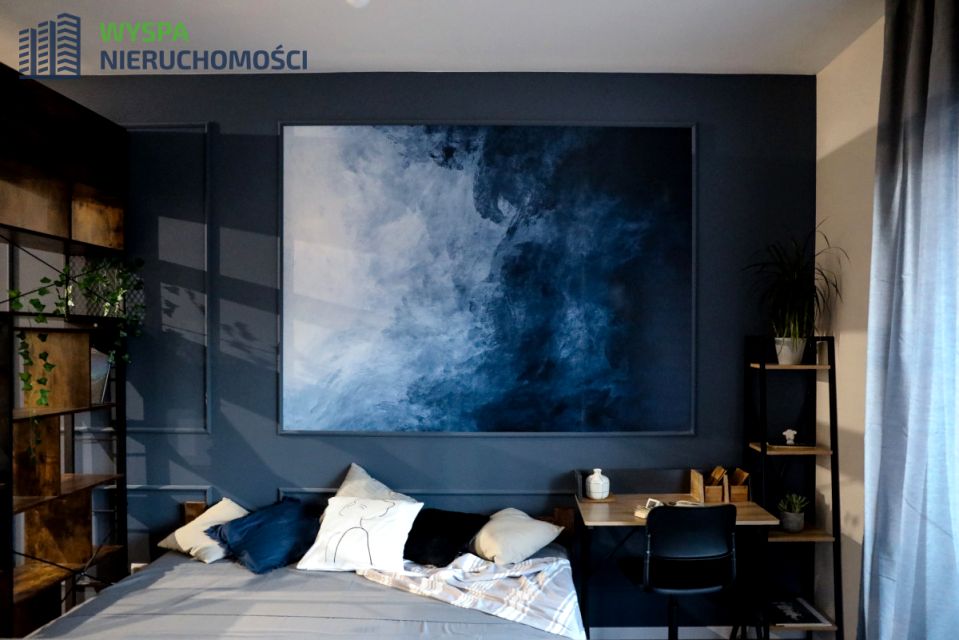 Mieszkanie Łódź