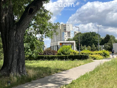 Mieszkanie Warszawa