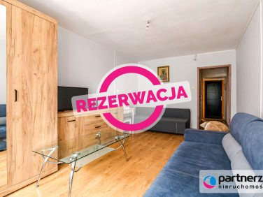 Mieszkanie Gdańsk